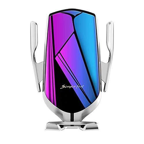 Wireless Car Phone holder Charger