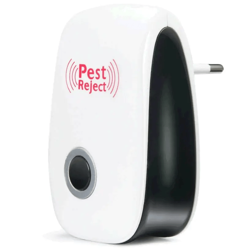 ULTRASONIC ELECTRONIC PEST REPELLER