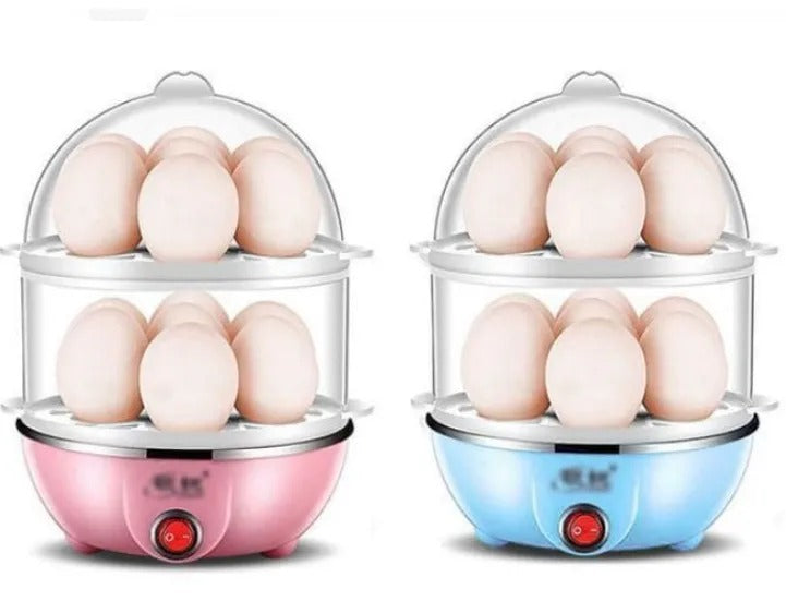 Quikboil™ (upto 14 eggs)